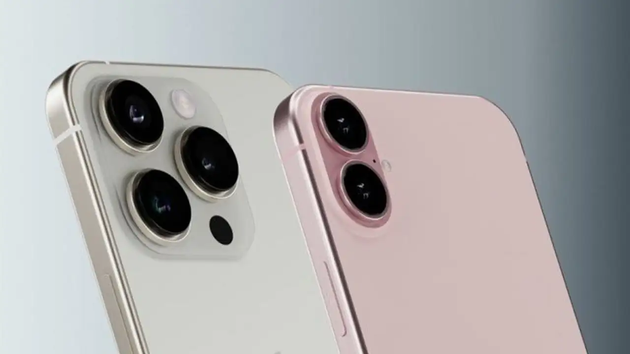 هيمنة طرازات آيفون 16e وPro Max المستعملة في تحليل يوليو